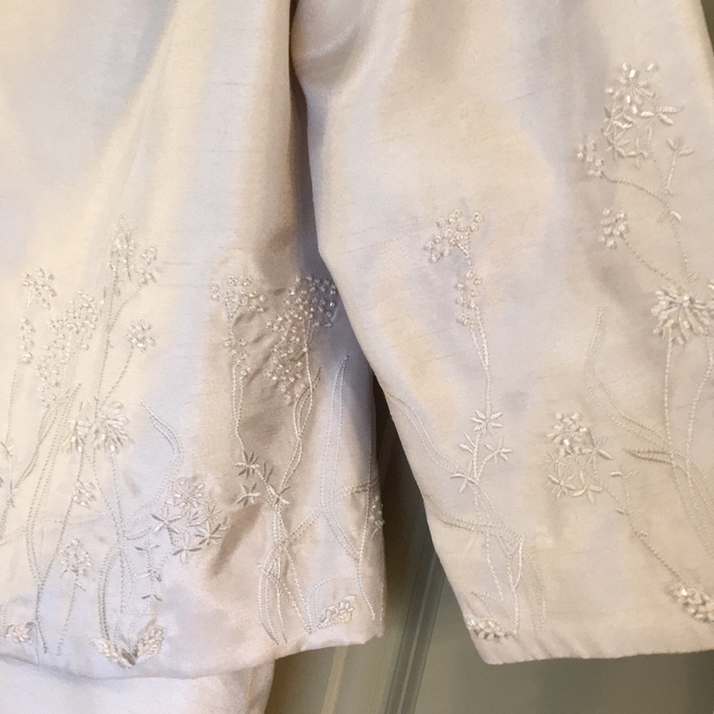 Positive Attitude Formal Mother of the Bride Dress - Picture 9 of 16